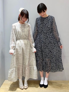 まゆまろさんのコーディネート