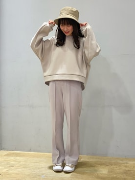 まゆまろさんのコーディネート