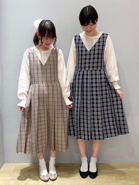 まゆまろさんのコーディネート