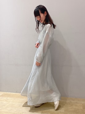 まゆまろさんのコーディネート