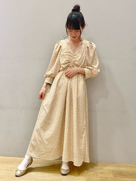 まゆまろさんのコーディネート