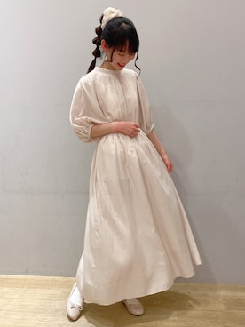 まゆまろさんのコーディネート