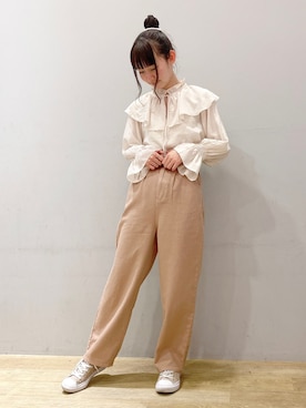 まゆまろさんのコーディネート