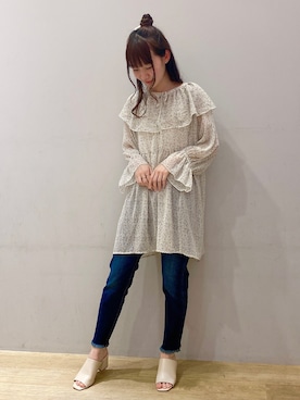 まゆまろさんのコーディネート