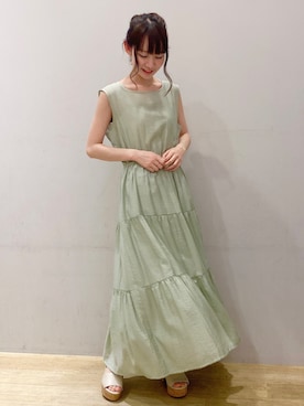 まゆまろさんのコーディネート