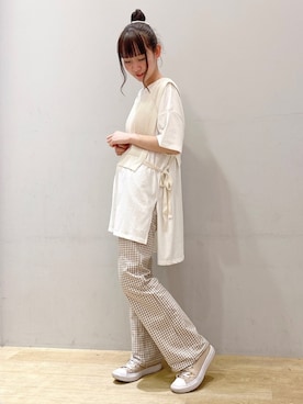 まゆまろさんのコーディネート