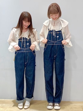 まゆまろさんのコーディネート