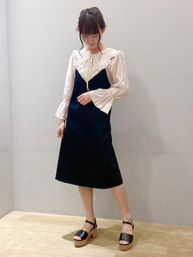 まゆまろさんのコーディネート