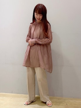 まゆまろさんのコーディネート