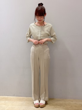 まゆまろさんのコーディネート