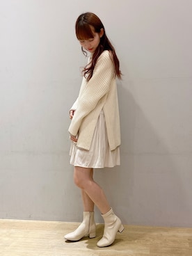 まゆまろさんのコーディネート