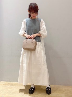 まゆまろさんのコーディネート