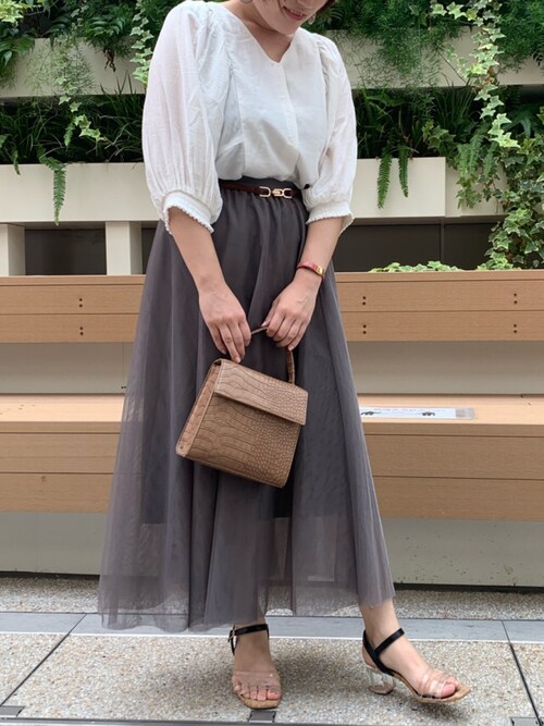 Raycassin_officialさんのコーディネート