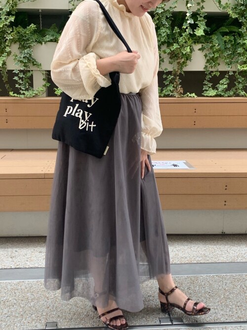 Raycassin_officialさんのコーディネート