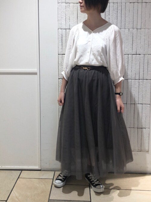 Raycassin_officialさんのコーディネート