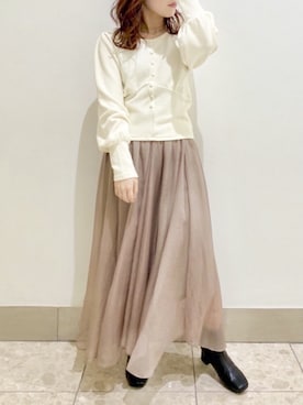Raycassin_officialさんのコーディネート