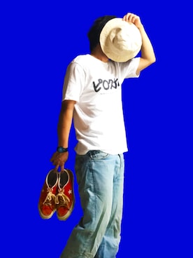 masack まさっくさんのコーディネート