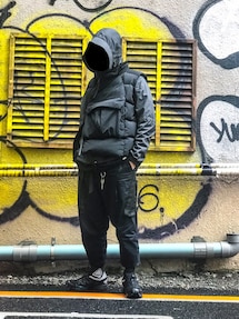 NIKE ナイキ TECH PACK FILL DOWN VEST ダウンベスト s-l400.jpg