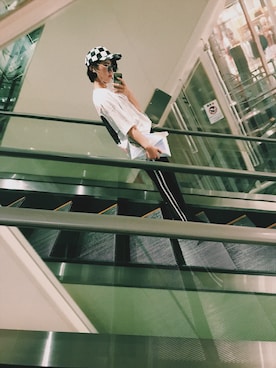 Äkariさんのコーディネート