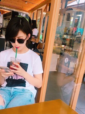 Äkariさんのコーディネート