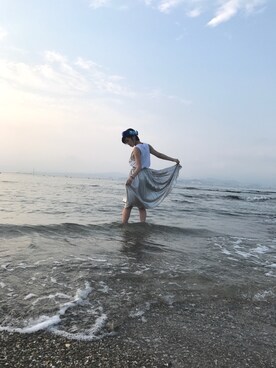 Äkariさんのコーディネート