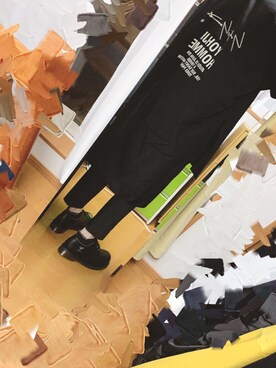 N_tatsuさんのコーディネート