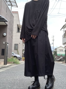 N_tatsuさんのコーディネート