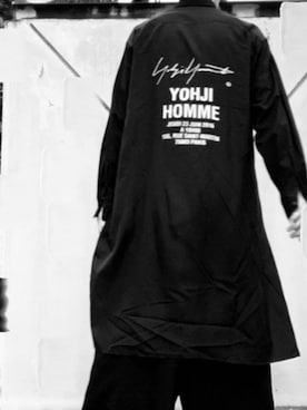 N_tatsuさんのコーディネート