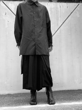 N_tatsuさんのコーディネート