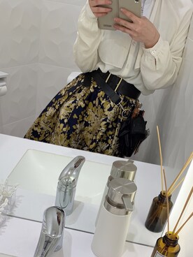 harükaさんのコーディネート