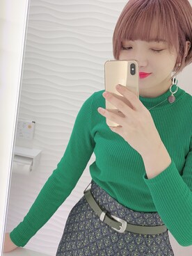 harükaさんのコーディネート