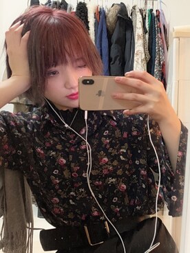 harükaさんのコーディネート