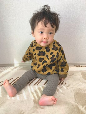 aratamaruさんのコーディネート