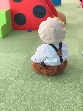 aratamaruさんのコーディネート