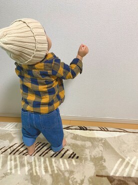 aratamaruさんのコーディネート