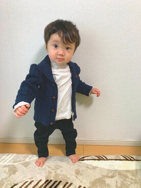 aratamaruさんのコーディネート