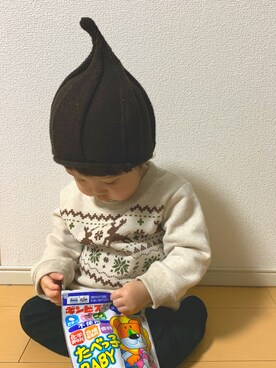 aratamaruさんのコーディネート