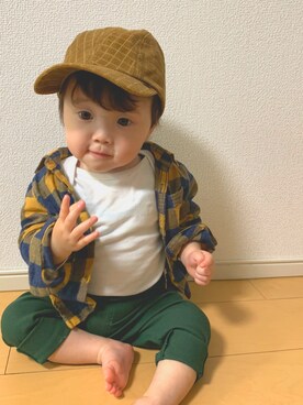 aratamaruさんのコーディネート