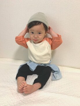 aratamaruさんのコーディネート