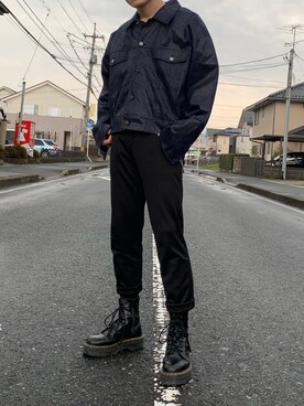 ふくいさんのコーディネート