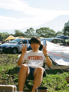 yasomeさんのコーディネート