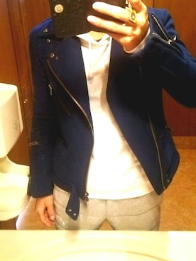 コム犬さんのコーディネート