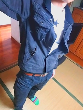 コム犬さんのコーディネート