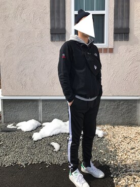 tsukaさんのコーディネート