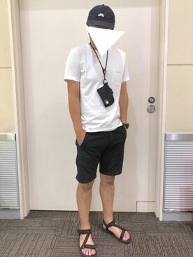 tsukaさんのコーディネート