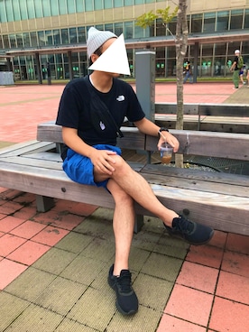 tsukaさんのコーディネート