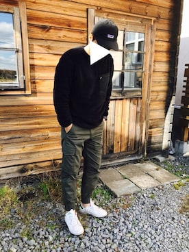 tsukaさんのコーディネート