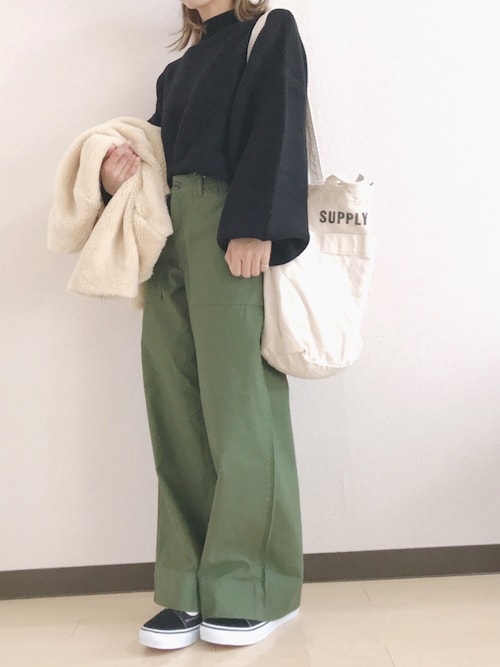 m♡ao*さんのコーディネート