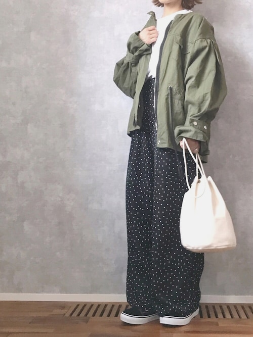 m♡ao*さんのコーディネート
