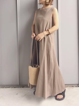 m♡ao*さん（レディース・153cm）の夏コーディネート